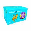 Amazon Echo Dot 5. Gen Kids Kinder Smart Lautsprecher Alexa Drachen Design NEU