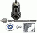 Axialgelenk Spurstange LEMFÖRDER 38891 01 für RENAULT CLIO M14x1,5 2 THALIA 1