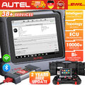 Autel Maxisys Elite II PK MS919 MS909 Ultra Profi J2534 ECU Programmier Coding