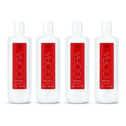 SCHWARZKOPF Profi IGORA ROYAL Permanent Color Creme 60ml NEU ALLE SCHATTIERUNGEN