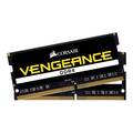 Corsair Vengeance DDR4 Laptop-Arbeitsspeicher Kit DDR4 32 GB 2 x 16 GB Non-ECC