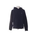 GANT, Kapuzenpullover, Größe: 134/140, Blau, Baumwolle/Polyester, Einfarbig #y54