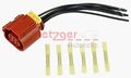 METZGER 2324019 für AUDI CITROËN  passend für FIAT FORD LAND ROVER OPEL