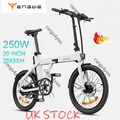 ENGWE P20 250W Elektrofahrrad 20 Zoll 36V 9,6Ah E-bike Faltbar leichtes CityBike