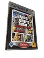 Grand Theft Auto: Liberty City Stories (Dt.) (Sony PlayStation 2, 2007)