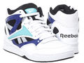 Reebok Royal BB4590 Herren Sneakers - Hochwertiges Leder GR 40-45