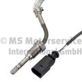 Sensor Abgastemperatur PIERBURG 7.11020.07.0 M14 x 1,5 für VW POLO TDI SKODA 2 3