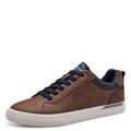 s.Oliver Herren Sneaker Court Schnürschuh 5-13642-43