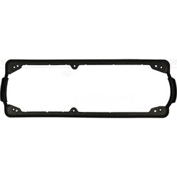 1x ORIGINAL® Victor Reinz Dichtung, Zylinderkopfhaube für VW POLO III POLO