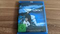 Contact ( Jodie Foster, Blu-Ray ) Top Zustand 