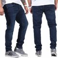 JACK & JONES Herren JEANS Mike Original AM 812 Herrenjeans Hose Comfort Fit