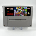 Pop'n Twin Bee - Super Nintendo / SNES