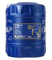 MANNOL TS-1 SHPD 15W-40 20 Liter