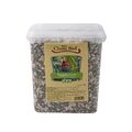 Classic Bird Papageienfutter | 3kg im praktischen Eimer