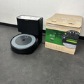 iRobot Roomba Combo i5+ (i5572) – Intelligente 2-in-1 Saug- und Wischroboter