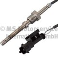 Pierburg Sensor Abgastemperatur für Opel Corsa D 2006-2015 Vorne 7.08369.46.0