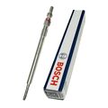 BOSCH Glühkerze Glühstift GLP202 Duraterm High Speed