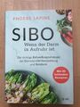 SIBO - Wenn der Darm in Aufruhr ist von Phoebe Lapine (2021, Taschenbuch)