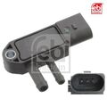 Sensor, Abgasdruck FEBI BILSTEIN 40766 für VW Multivan V EOS