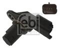 FEBI BILSTEIN 33135 Nockenwelleposition Sensor für RENAULT KANGOO (KC0/1)