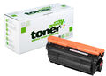 Alternativ Toner zu HP CF453A / 655A Magenta - ca. 10500 Seiten