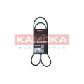 1x Keilrippenriemen KAMOKA 7014072 passend für FORD MAZDA NISSAN RENAULT