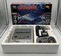 Super Nintendo Entertainment System mit OvP - Guter Zustand - Selten