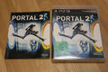 PlayStation 3 PS3 Portal 2