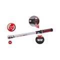 1x Drehmomentschlüssel KS TOOLS 516.6542 passend für