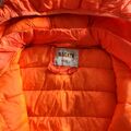 Steppjacke Übergangsjacke gr Xl Neon Orange