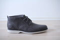 Timberland Stormbuck Lite Chukka Boots Grau Gr. 43 UK 8,5 NEU & OVP A1GWF