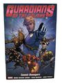 Marvel Guardians of the Galaxy Cosmic Avengers - TPB - wie neu - kostenlose P&P