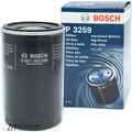 BOSCH P 3259 Ölfilter Service Inspektion für Ford Escort Focus Fiesta VW T3