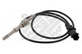 Sensor Abgastemperatur 720mm MAPCO für FIAT BRAVO II