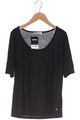 monari T-Shirt Damen Shirt Kurzärmliges Oberteil Gr. EU 36 Schwarz #74cipyt