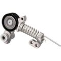 Riemenspanner Keilrippenriemen Gates T39529 Drivealign® für Volvo