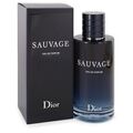 Dior SAUVAGE 200EDP Herren Neu + OVP