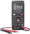 VOLTCRAFT Hand-Multimeter digital Multimeter Messgerät Strom Spannung Kapazität