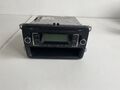 Original VW Golf VI 6 Variant Autoradio CD-Player Radio ohne Code 1K0035156B