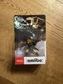 The Legend of Zelda - Tears of the Kingdom - Link Amiibo Zelda - Neu & OVP