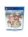 Story of Seasons: Friends of Mineral Town - PlayStation 4 (NEU & OVP!)