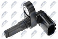 ABS-Raddrehzahlsensor Vorderachse rechts HCA-TY-077 NTY für TOYOTA FJ CRUISER
