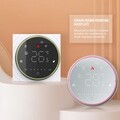 Für Tuya Smart WiFi Thermostat programmierbar mit LED Display für Hausheizung