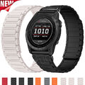 Für Garmin Fenix 3HR 5X Plus 7X 6X Epix Pro 8 Mk3i 51mm Quickfit Silikon Armband