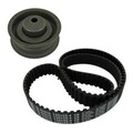 SKF Zahnriemensatz (VKMA 01010) für VW Jetta I Transporter T3 Golf Passat B3/B4