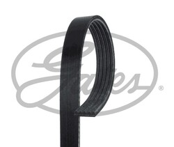 GATES 5PK1510 KEILRIPPENRIEMEN FÜR INFINITI MERCEDES-BENZ