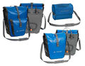 vaude Aqua Back Plus + Aqua Front + Aqua Box -Radtaschen Set