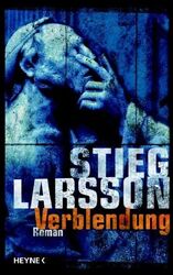 Verblendung Stieg, Larsson und Kuhn Wibke: