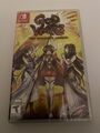 God Wars The Complete Legend - Nintendo Switch - - NEU/SEALED