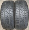 2 Winterreifen Pirelli Scorpion Winter AO 255/45 R20 101V M+S RA6420